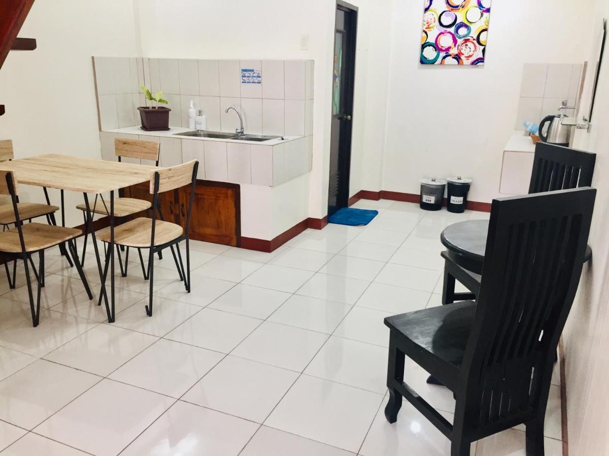 Jprime Apartelle Tuguegarao City Exteriör bild