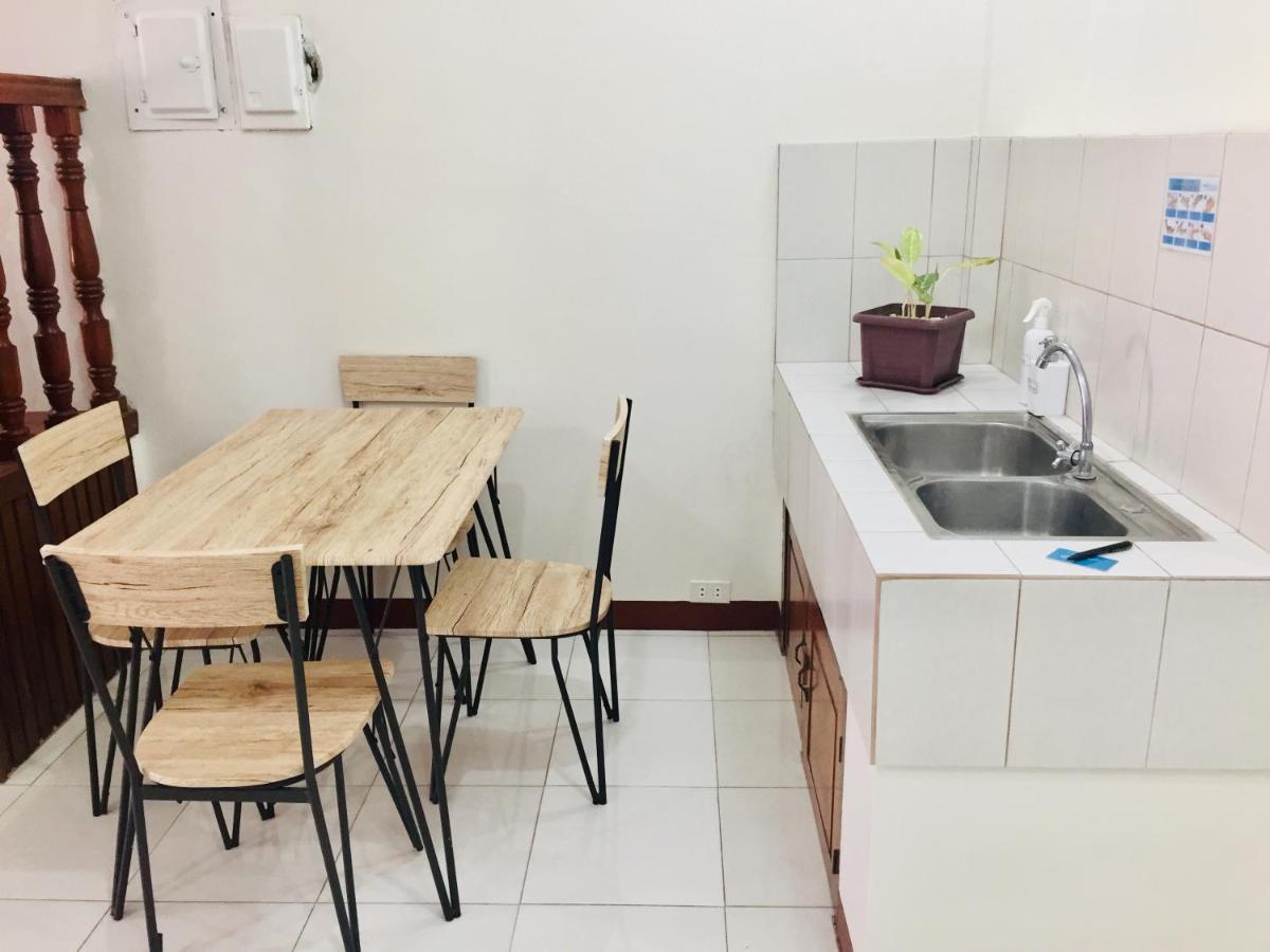 Jprime Apartelle Tuguegarao City Exteriör bild