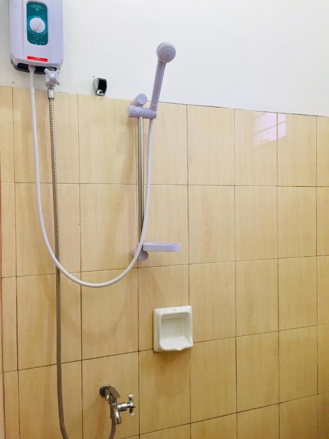 Jprime Apartelle Tuguegarao City Exteriör bild