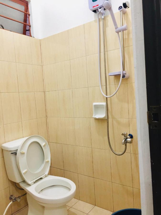 Jprime Apartelle Tuguegarao City Exteriör bild